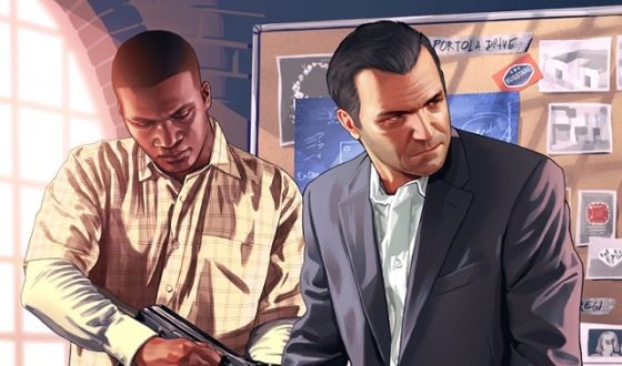 Premiera Grand Theft Auto V zaszkodzi sprzedaży PlayStation 4 i Xboksa One?