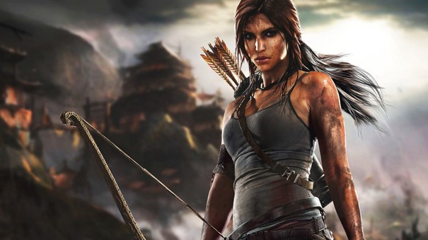 Tomb Raider 2 kontynuować będzie wątek rozwoju Lary