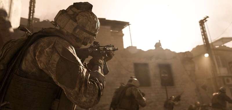Call of Duty: Modern Warfare bez trybu zombie. Twórcy stawiają na autentyczny świat przepełniony emocjami