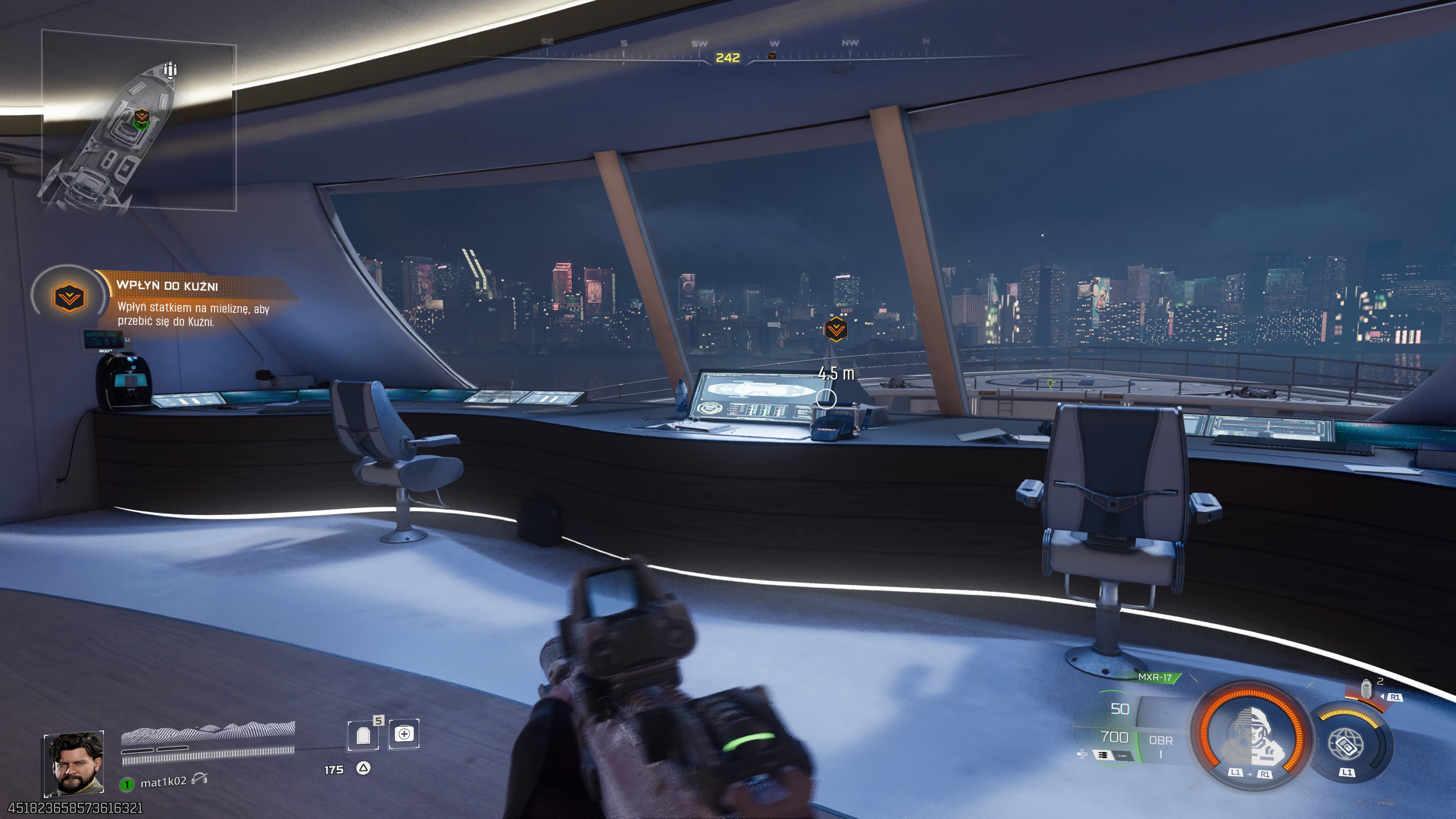 Call of Duty Black Ops 7 - Zakłócenie: Razor, Japonia, Fukasawa, kamuflaż, VIP, kuźnia, dachy