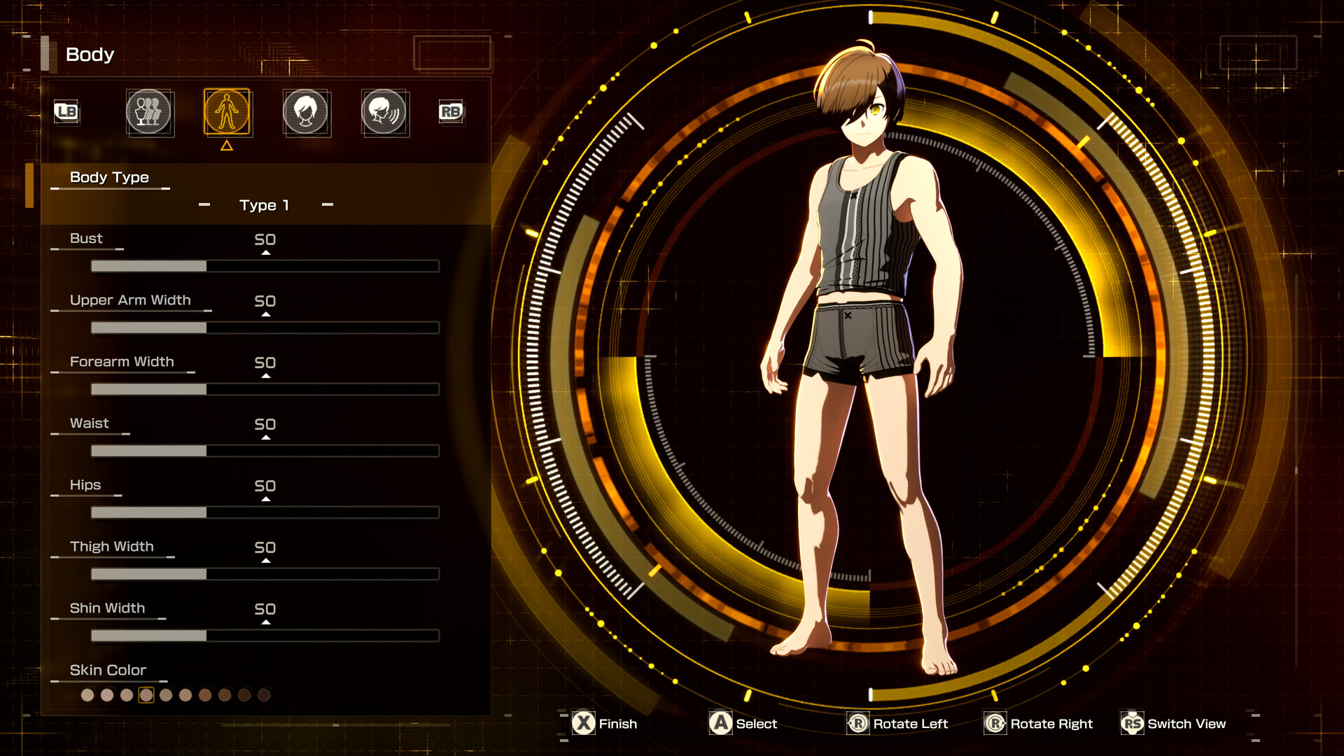 Echoes of Aincrad #4