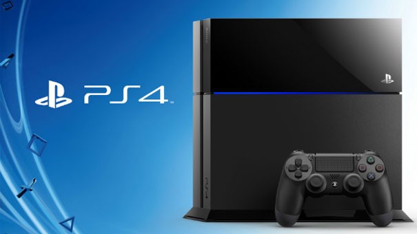 PlayStation 4 zaliczy nocną premierę w C.H. Arkadia w Warszawie