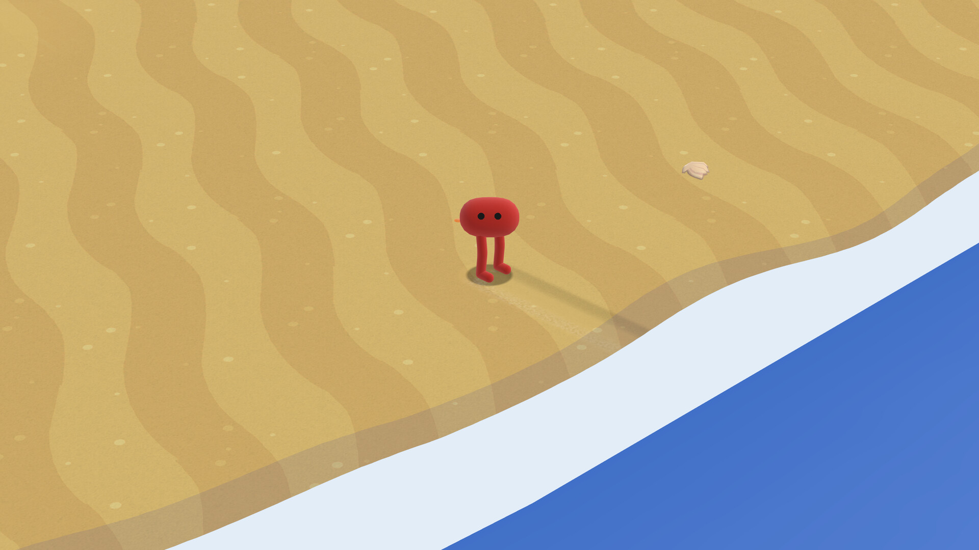 Pikuniku 2 #4