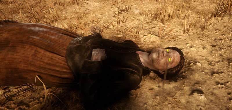Red Dead Redemption 2: Undead Nightmare? W Red Dead Online pojawiają się zombie