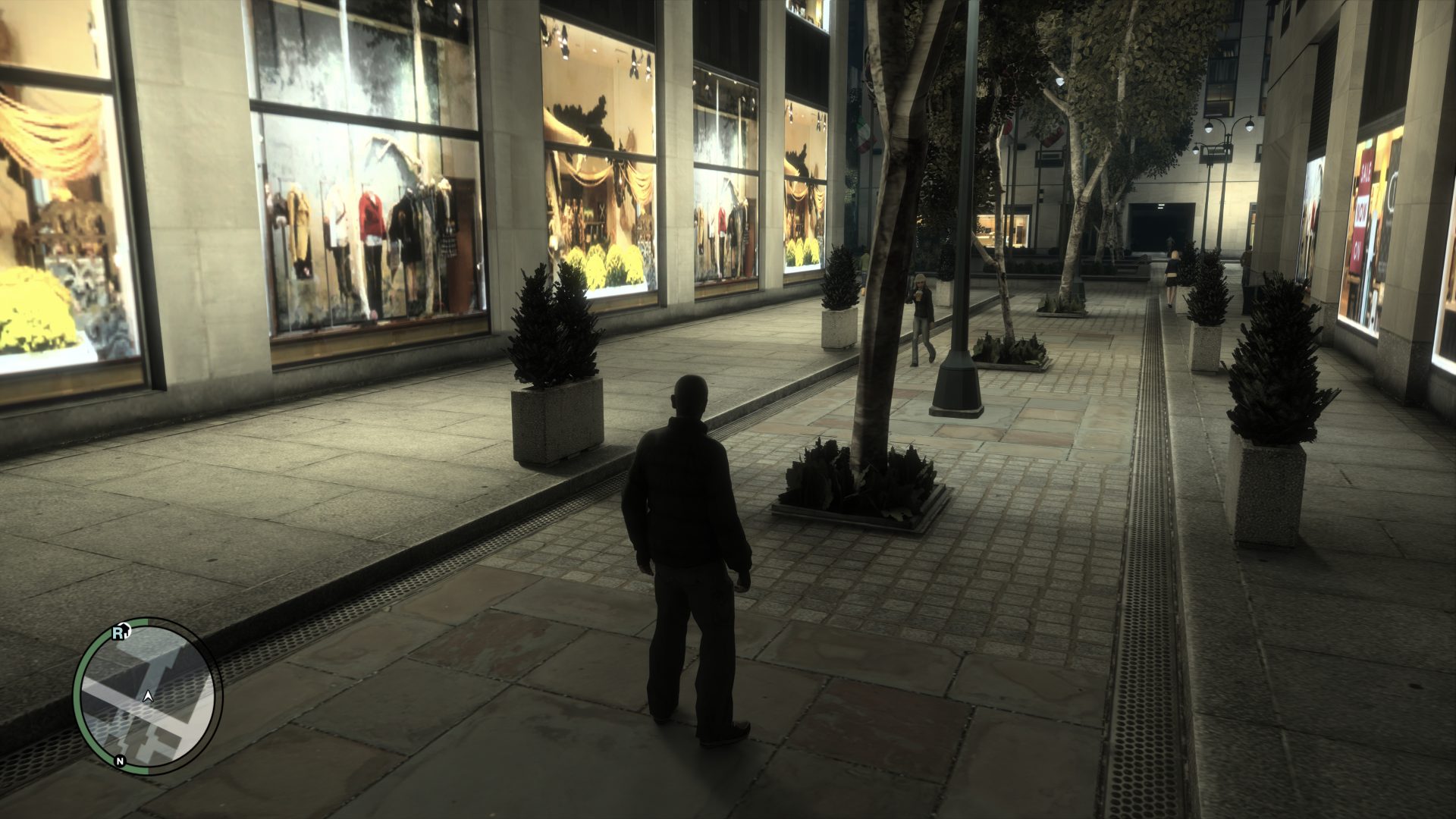 GTA 4 #3