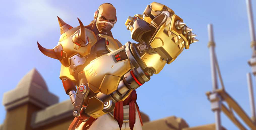 Overwatch. Pięść Zagłady czeka już na graczy