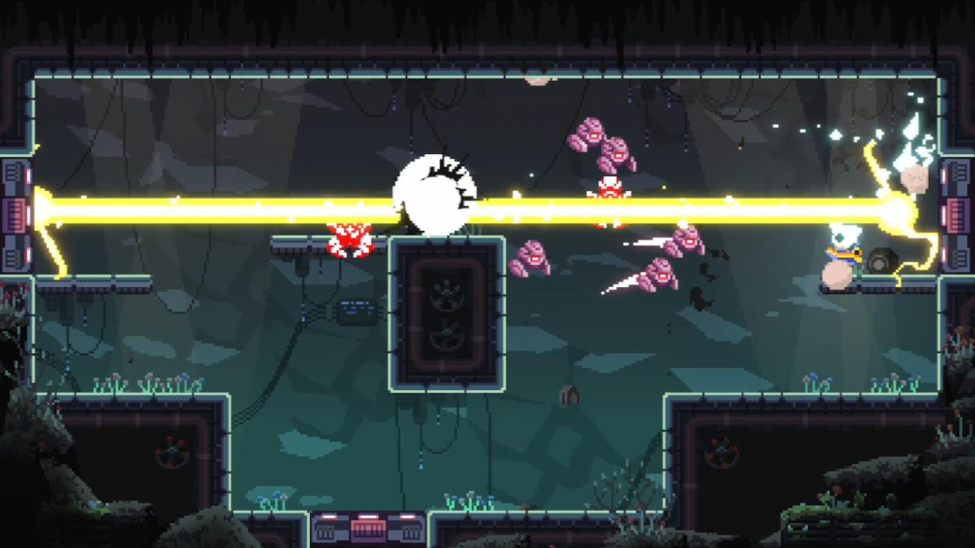 Corebreaker #3