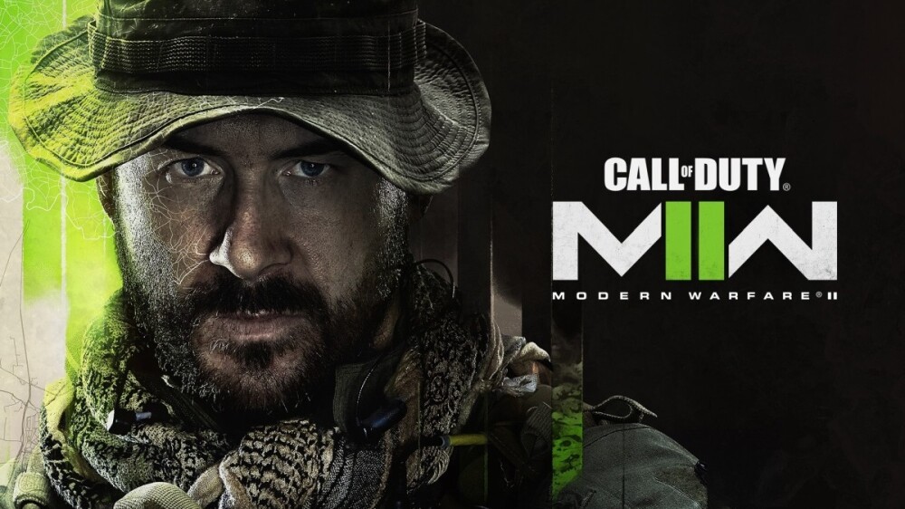 Modern Warfare 2 se scurge.  Trailerul i-a lovit pe jucători