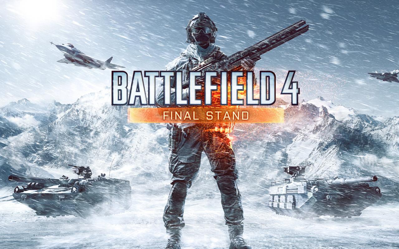 Futurystyczne zabawki w zwiastunie nowego DLC do Battlefield 4