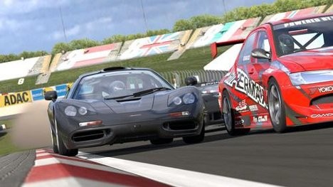 Gran Turismo 5 miażdży bogactwem detali