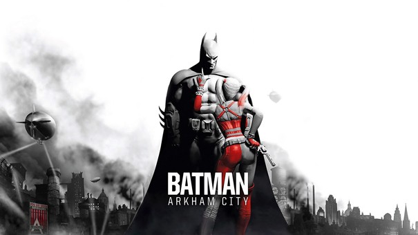 Rocksteady teasuje DLC do Batman: Arkham City