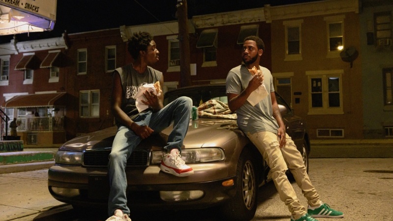 Kowboj na betonowej prerii (2020) – recenzja filmu [Netflix]. Życie w siodle