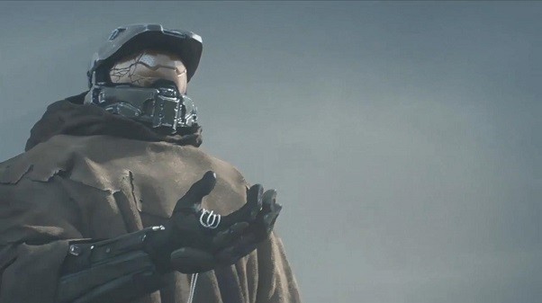 Nowe Halo skupi się na rozgrywce wieloosobowej - to co widzieliśmy na E3 to koncept