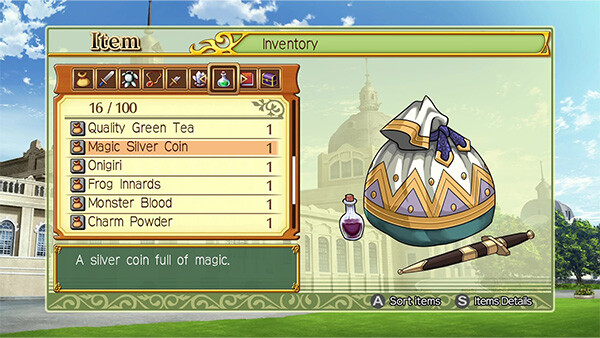 Class Of Heroes 2G: Remaster Edition #8