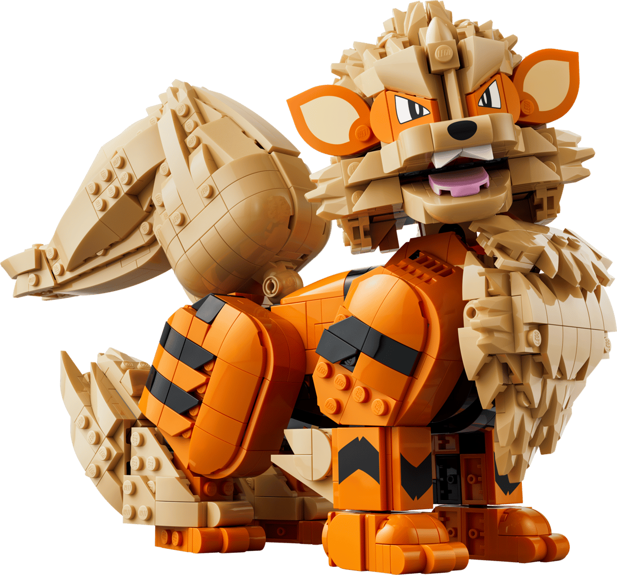 LEGO nowe zestawy Pokemonów #3