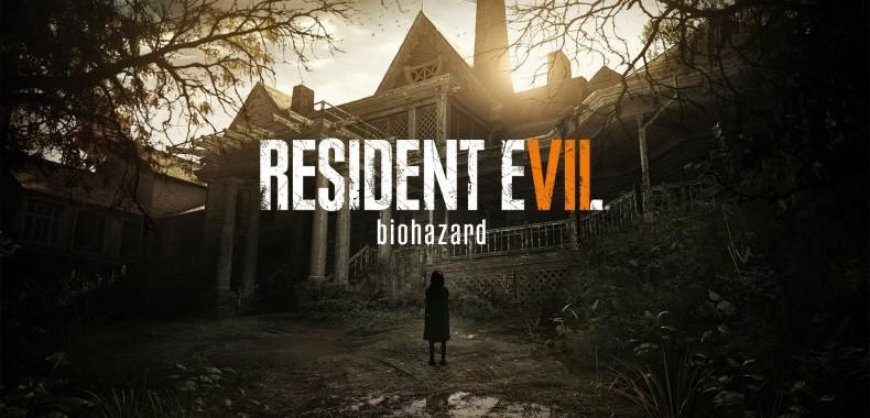 Twórcy Resident Evil VII byli zaskoczeni prezentacją P.T. - prace nad ich grą trwały od długich miesięcy