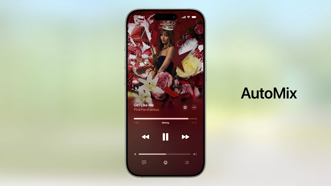 Apple Music