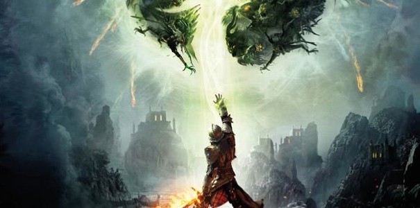 Tolerancyjny Dragon Age: Inkwizycja narzuci ograniczenia klasowe