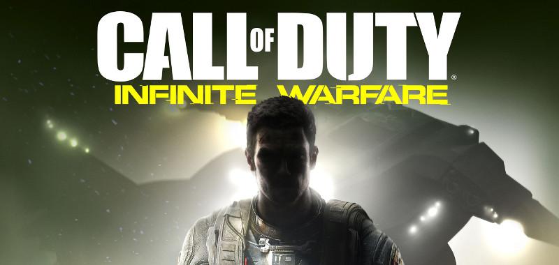 Activision pochwali się na E3 singlem z  CoD: Infinite Warfare