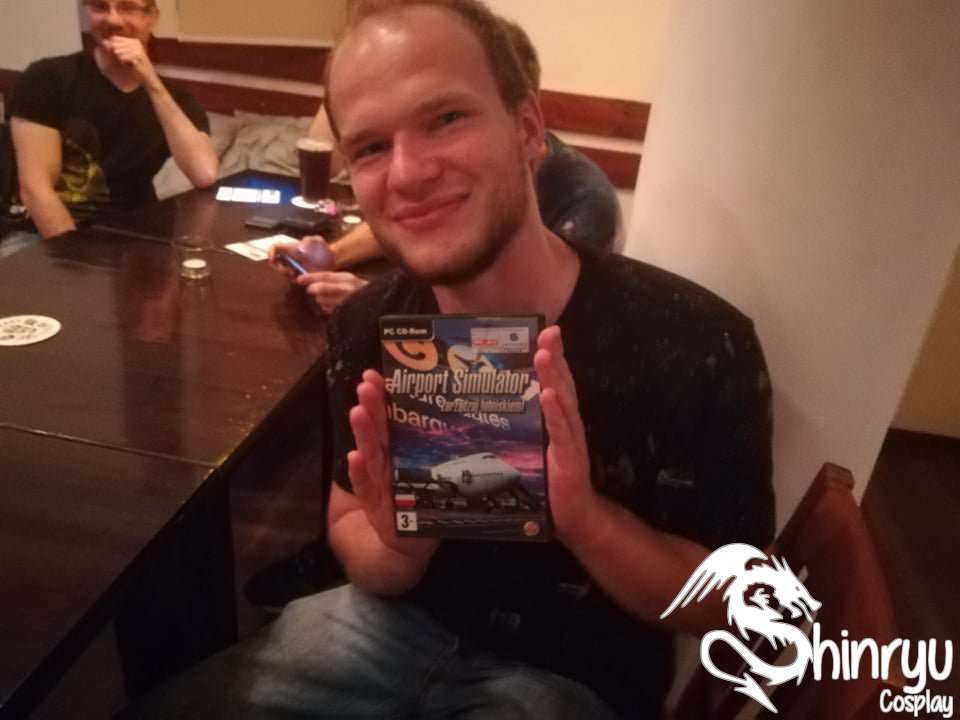 Homoseksualizm w Skyrim