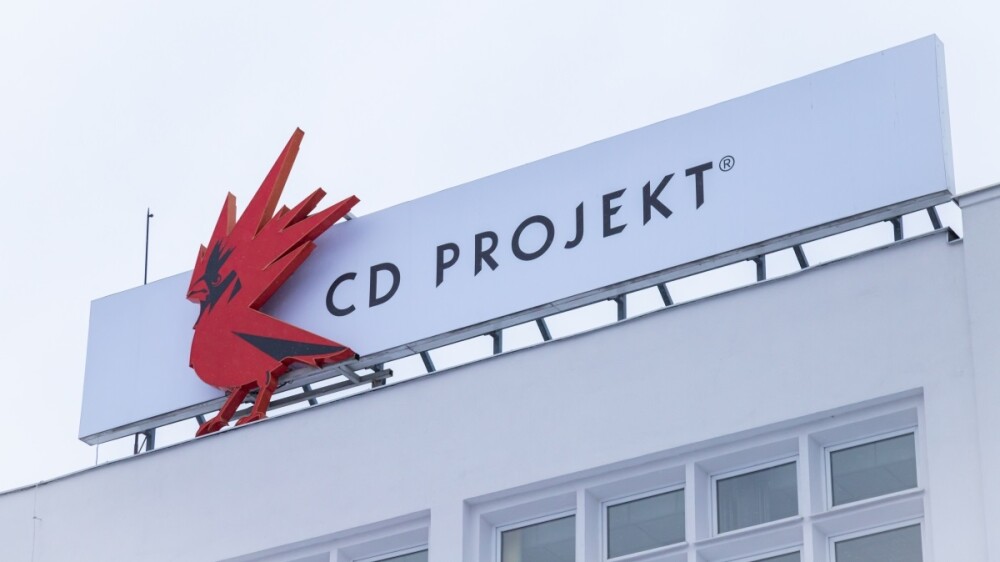 CD Projekt