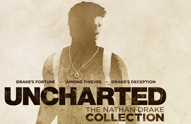 W przygotowaniu na czwartą część - recenzja Uncharted: Kolekcja Nathana Drake&#039;a