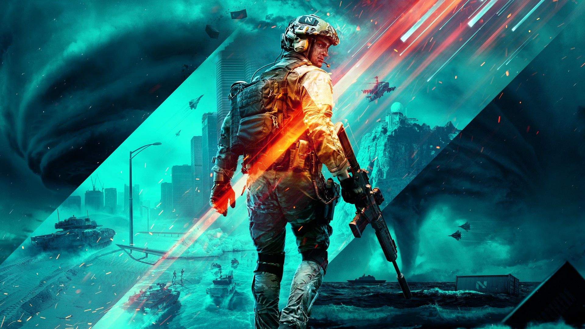 Battlefield 2042 wyznacza nową półkę cenową. Koszty grania są przegięciem