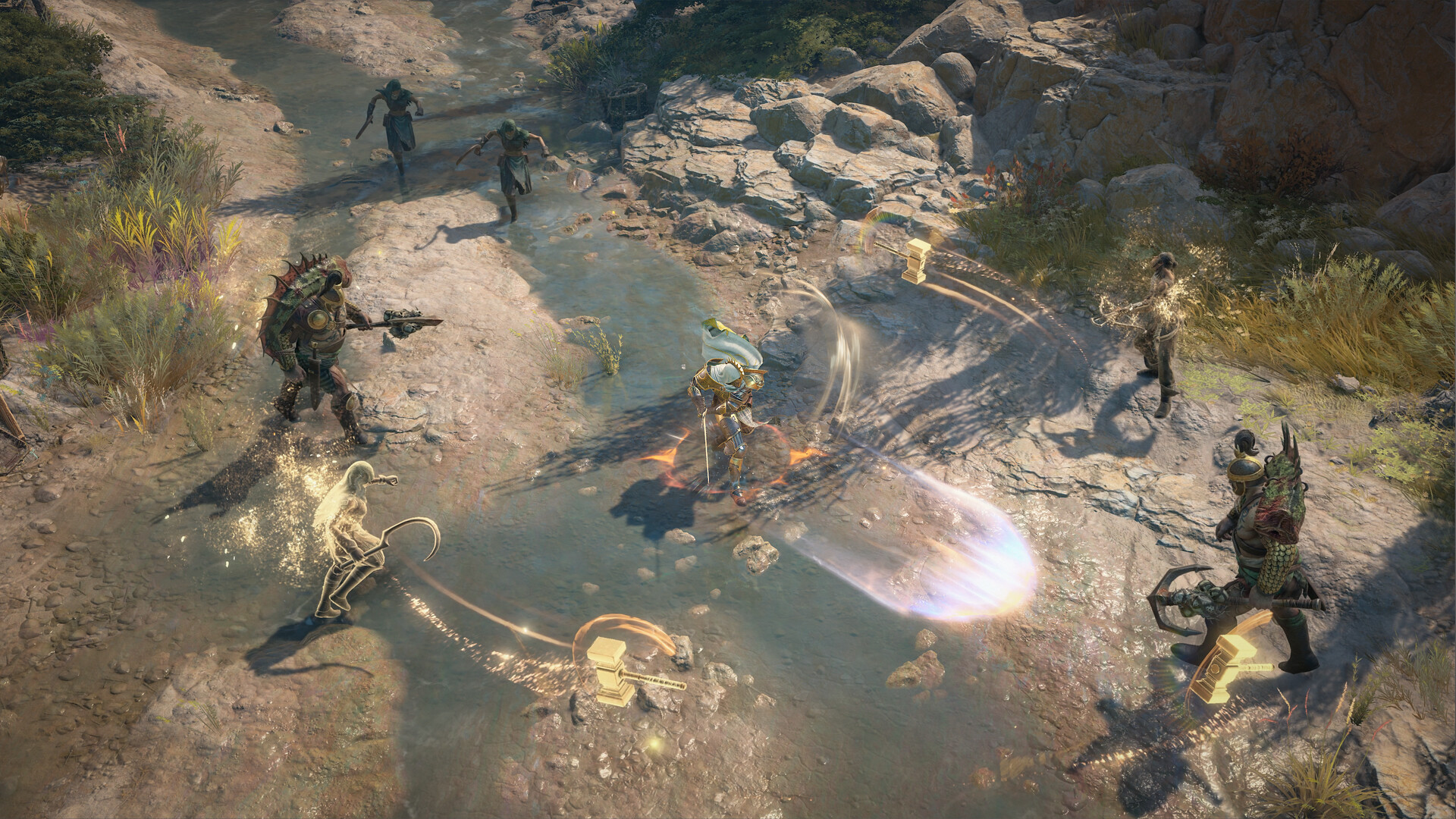Diablo 4: Lord of Hatred #3
