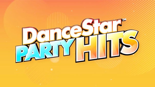Pierwszy zwiastun Dance Star Party Hits