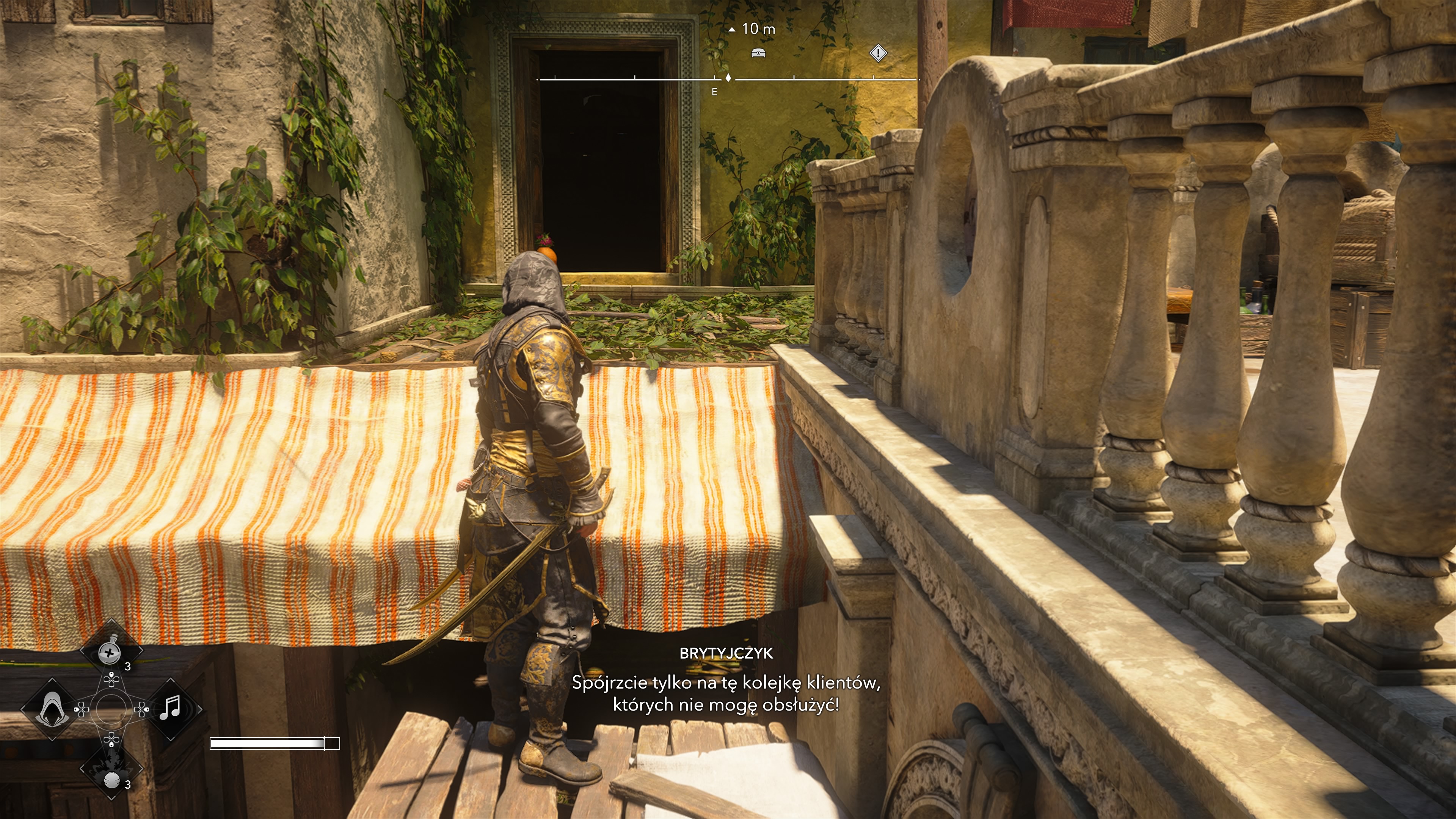 Assassin's Creed Black Flag Resynced - Skrzynie w Hawana