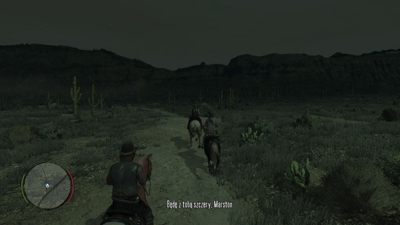 Red Dead Redemption - recenzja gry [Switch] #6