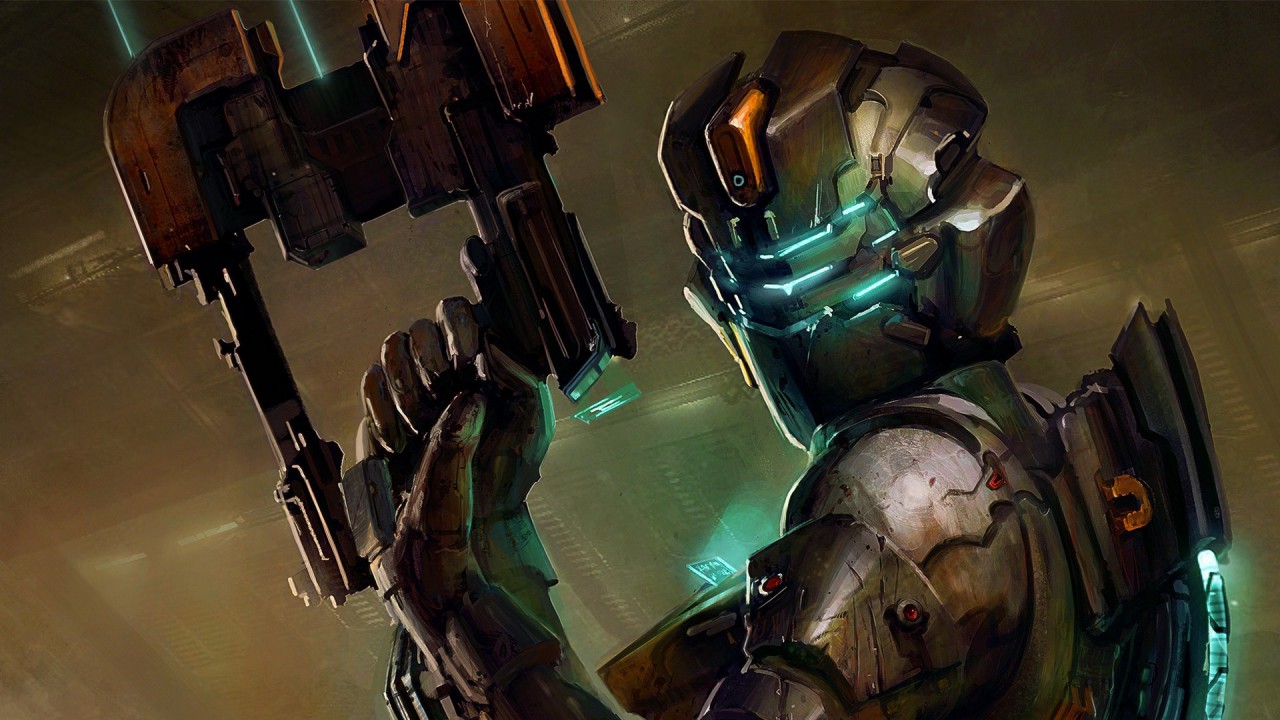 Most Wanted 2 i Dead Space 3?