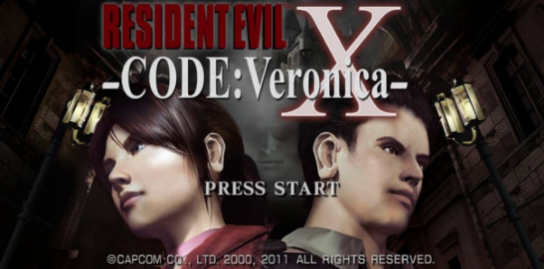 Resident Evil Code Veronica X na PlayStation 4 pojawi się już wkrótce!