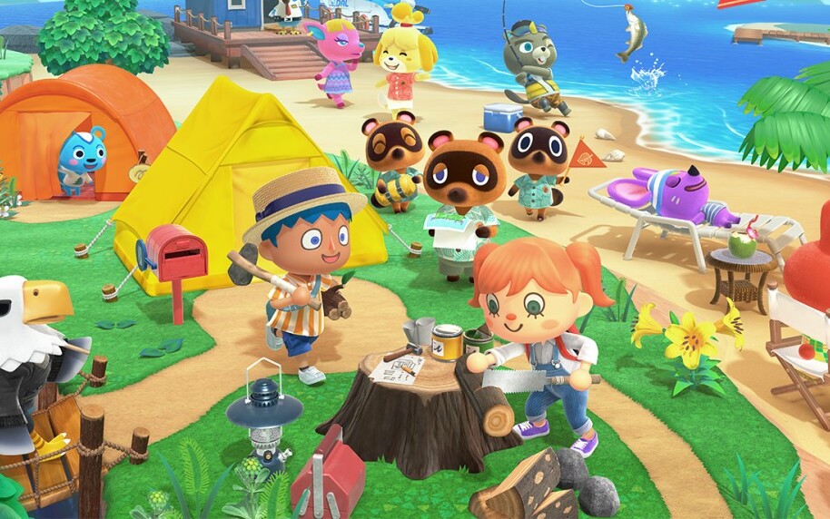 Animal Crossing: New Horizons Nintendo Switch 2 Edition – recenzja gry. Czy warto wrócić do raju?