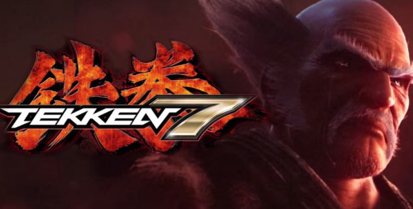 Tekken 7 - nowy zwiastun przedstawia wszystko co musicie wiedzieć o nowej odsłonie