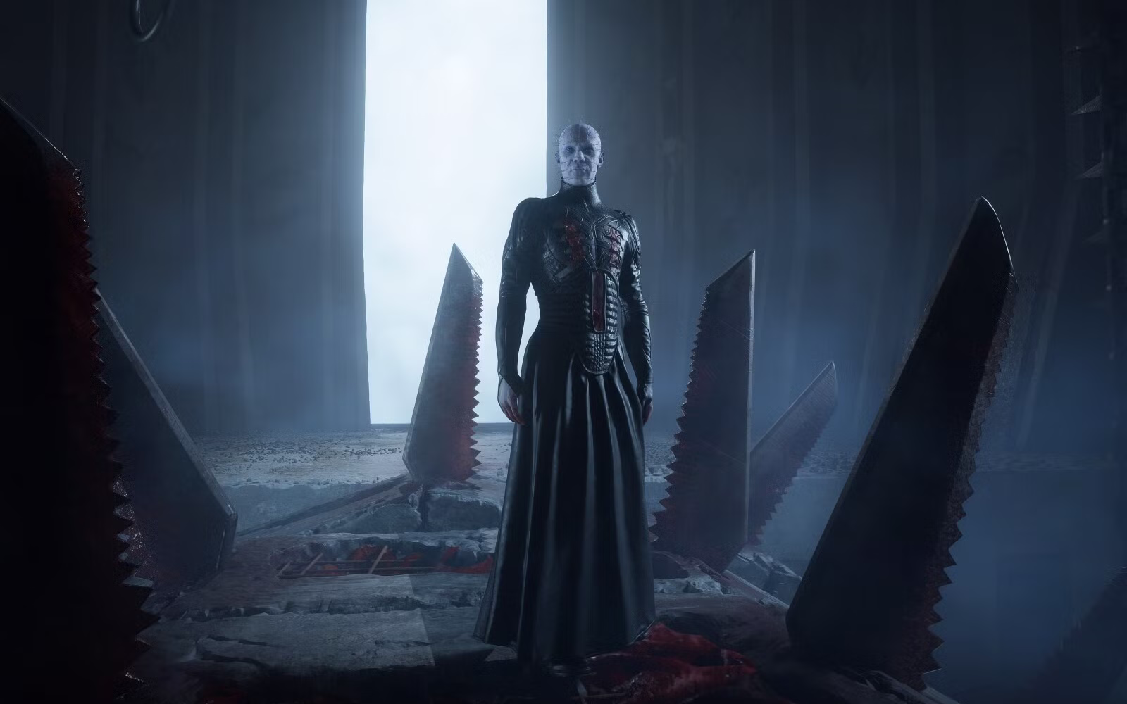 Clive Barker’s Hellraiser: Revival – recenzja gry. Uzależniające do bólu