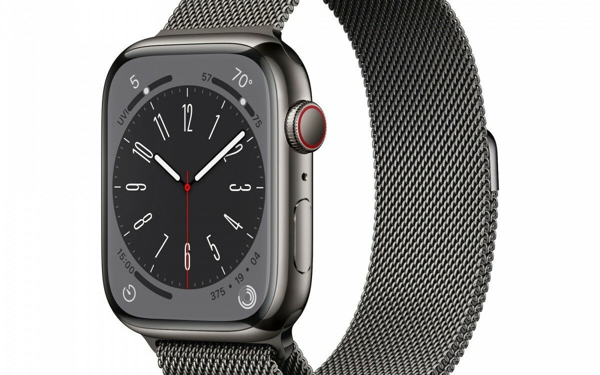 apple watch s8