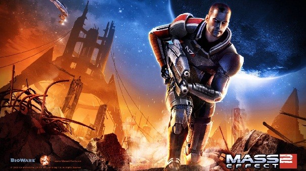 Mass Effect 2 na PS3 - kolejne obietnice