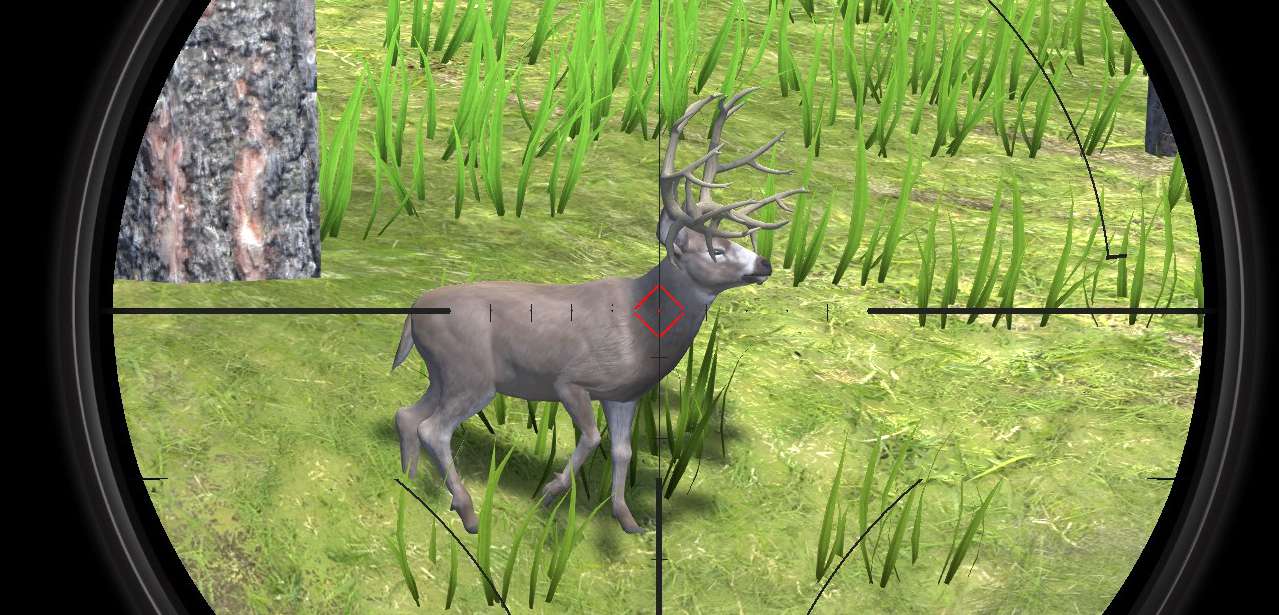 Deer Hunter Reloaded to graficzna komedia. Oprawa jak z PS2 na PS4