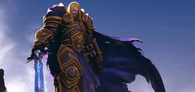 Warcraft 3 Reforged z datą premiery. Powrót do nostalgii już na początku roku