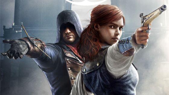 „Assassin’s Creed: Pojednanie” już od 3 grudnia w księgarniach