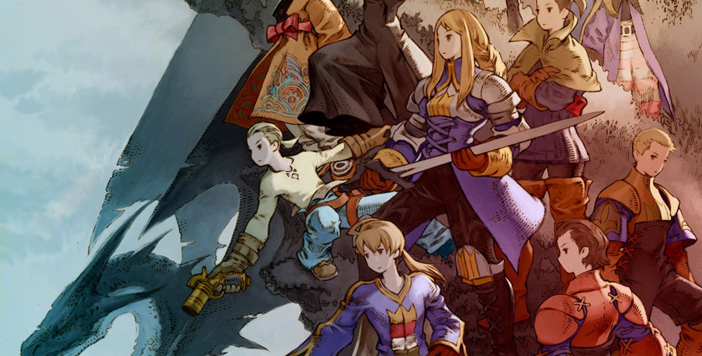 Final Fantasy XII: The Zodiac Age testem przed nową grą w świecie Ivalice