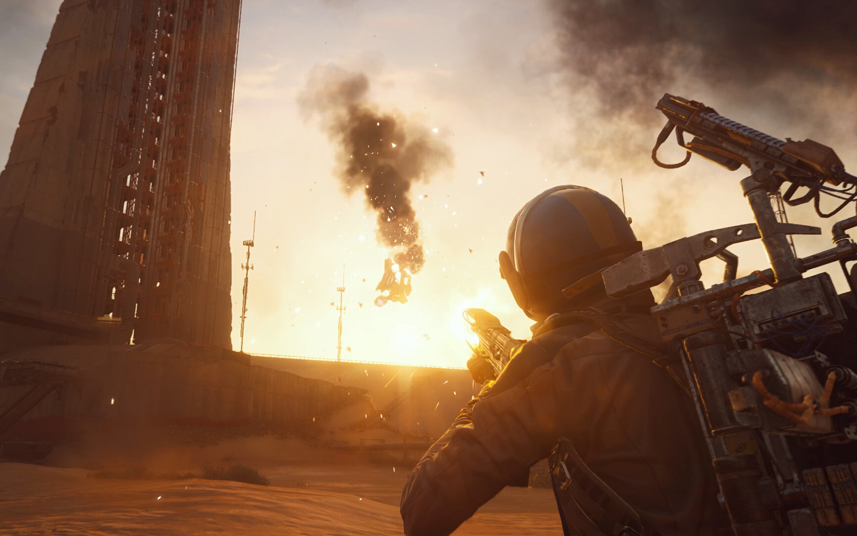 „Bungie powinno się uczyć od twórców Battlefielda”. Marathon może mieć problem przez ARC Raiders
