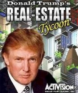 Donald Trump&#039;s Real Estate Tycoon