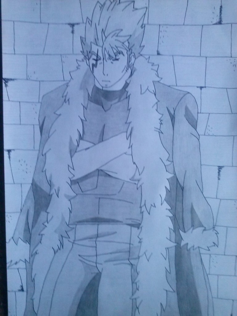 Nuka Break - epizod trzeci