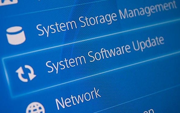 PlayStation 4 z nową aktualizacją systemu