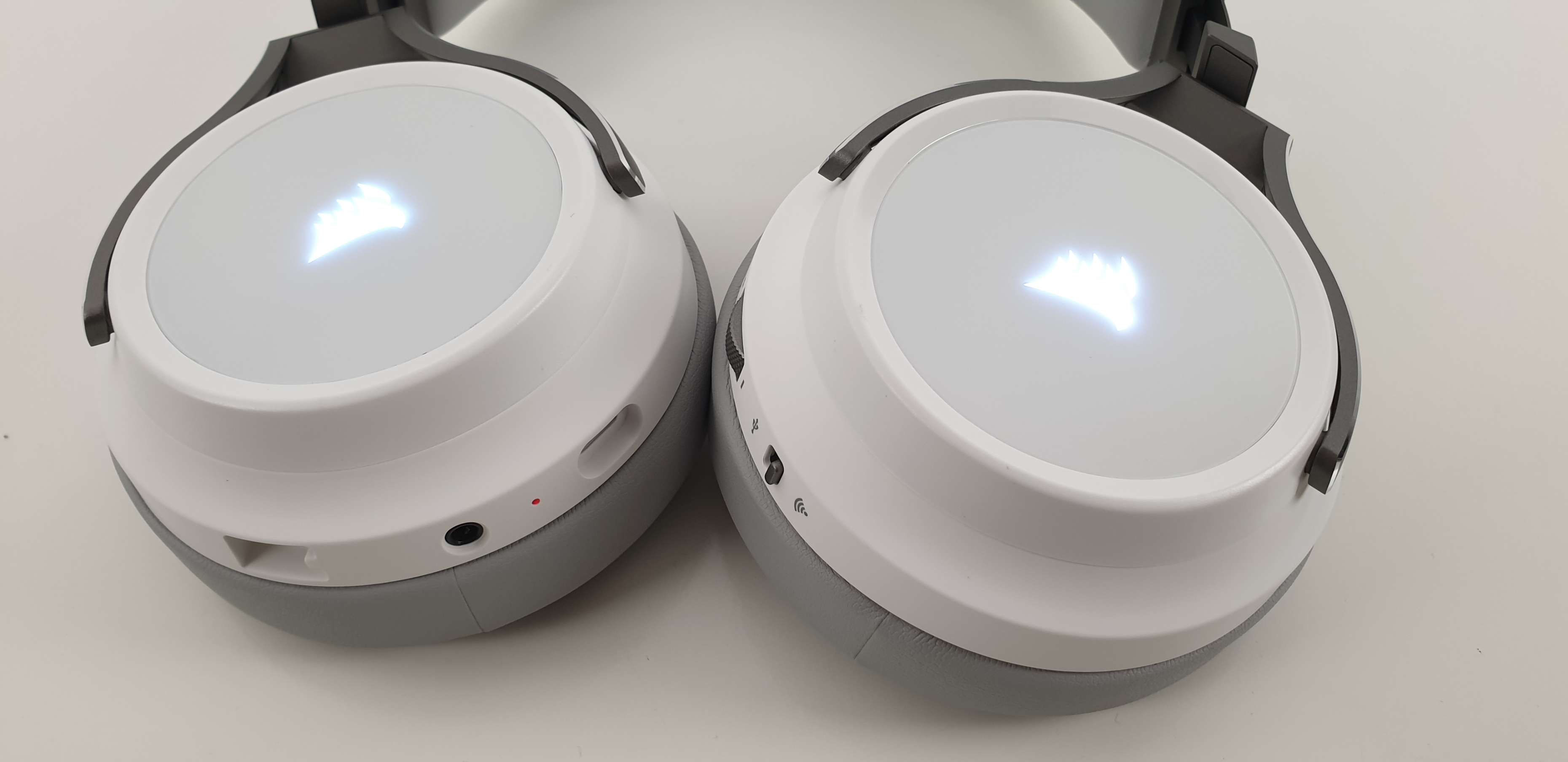 Corsair Virtuoso RGB Wireless – recenzja sprzętu. Dźwięk, wygląd i szyk