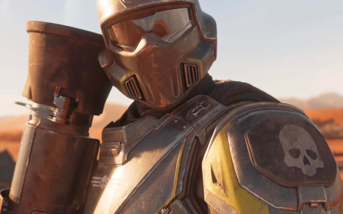 Helldivers 2