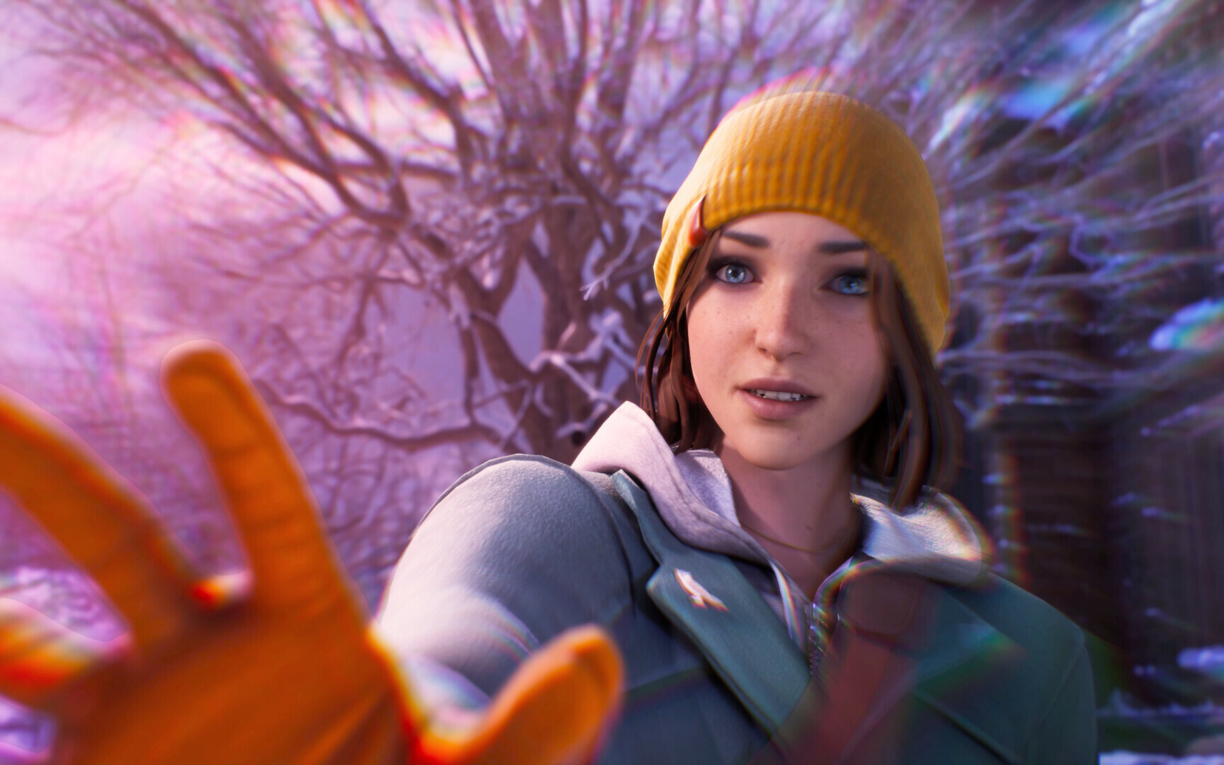 Porażka, która zaważy na przyszłości całej serii? Nowe Life is Strange miało spowodować "ogromne straty"