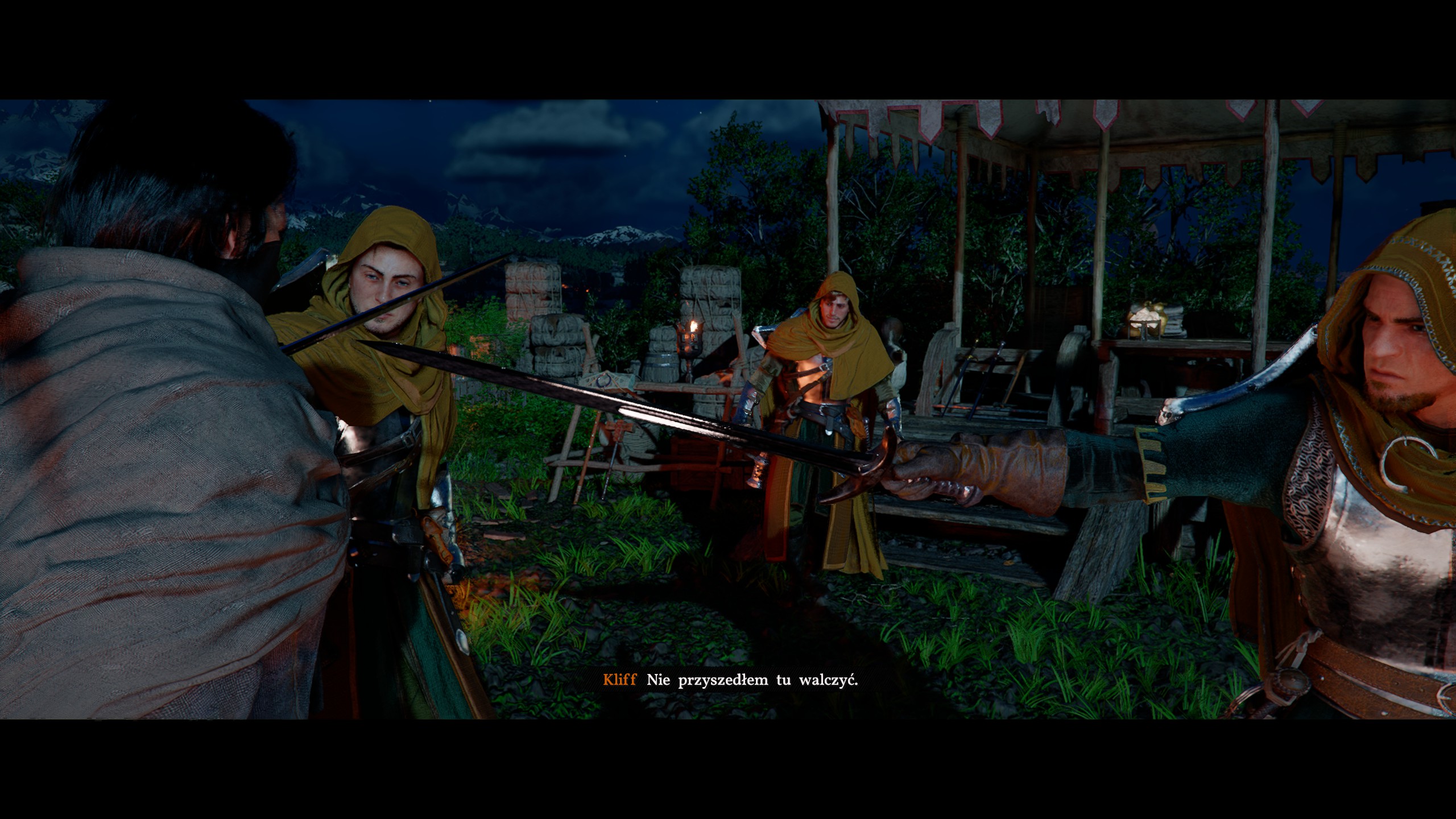 Crimson Desert - recenzja gry #6